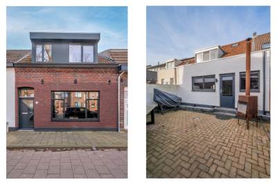 Woning Baarlosestraat 107 Venlo