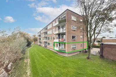 Woning Asselijnstraat 36 Alkmaar