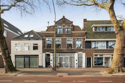 Woning Westerstraat 80 Purmerend