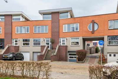 Woning Goudhaver 45 Tiel