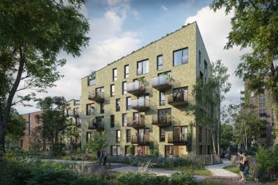 Woning Abdus Salampad 69 Alkmaar