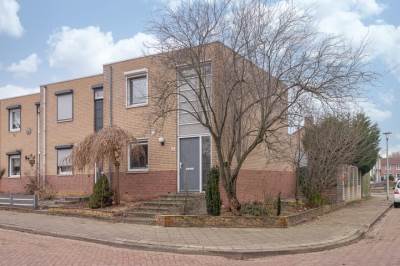 Woning Mgr. Feronlaan 26 Hoensbroek