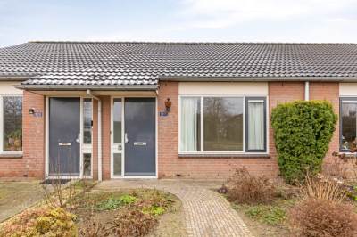 Woning Abersland 1818 Wijchen