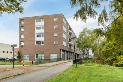 Woning Noorderlicht 49 Amersfoort