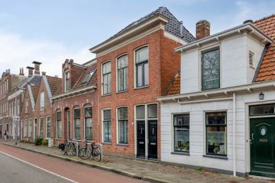 Woning Hoendiepskade 15 Groningen