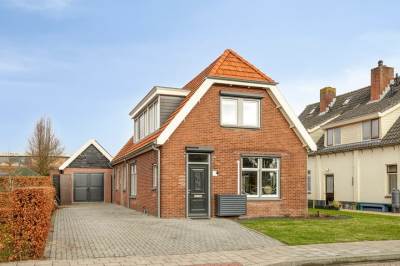 Woning Jonker Aartendam 12 Brakel