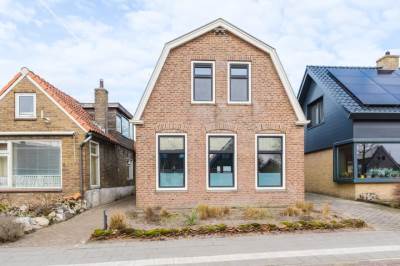Woning Meyerweg 13 De Knipe