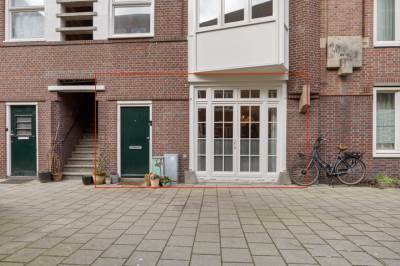 Woning Van Brakelstraat 34H Amsterdam