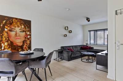 Woning Barrierweg 179 Eindhoven