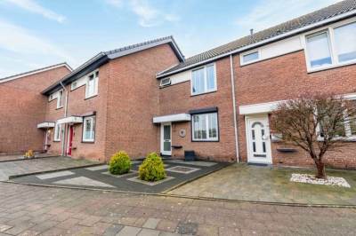 Woning Caumerstraat 59 Kerkrade