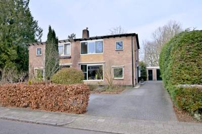 Woning Oude Binnenweg 19A Twello