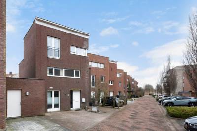 Woning Kooikerstraat 51 Alphen aan den Rijn