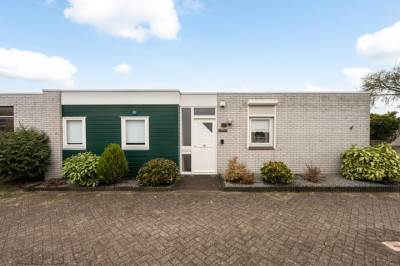 Woning Penningkruidweg 56 Zwolle