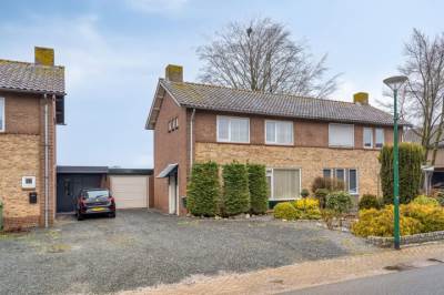 Woning Tolschestraat 58 Velp (NB)