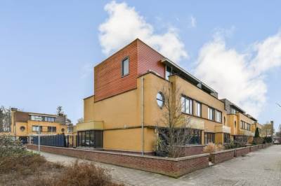 Woning Sternpad 18 Vlaardingen