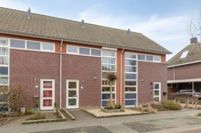 Woning Sterappel 43 Helden