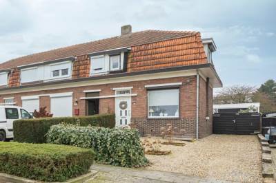 Woning Spechtstraat 15 Kerkrade
