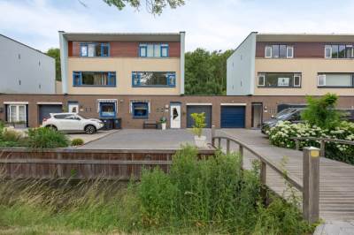 Woning IJsselmondselaan 235A Rotterdam