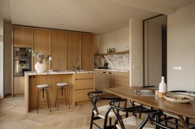 Woning Valeriusterras 5D Amsterdam
