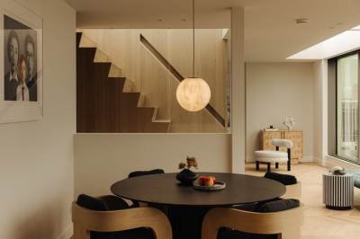 Woning Valeriusterras 5E Amsterdam