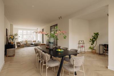 Woning Valeriusterras 6A Amsterdam