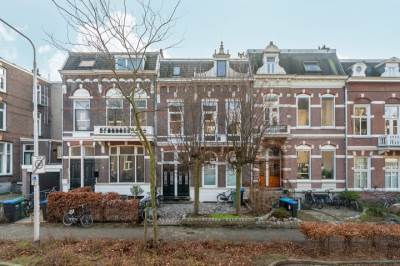 Woning van Oldenbarneveltstraat 15 Nijmegen