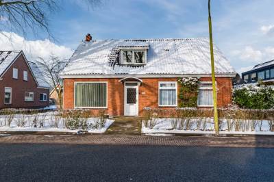 Woning Norgerweg 112 Yde