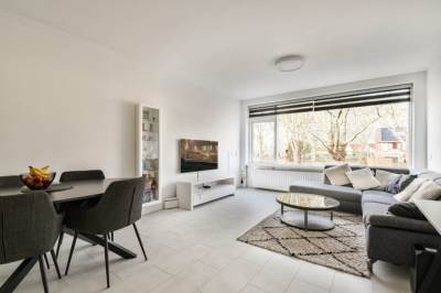 Woning Keltenoord 26 Rotterdam