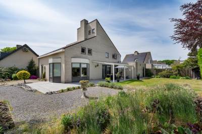 Woning Brahmsstraat 10 Sint-Oedenrode