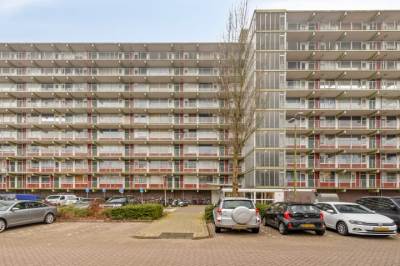 Woning Oostervenne 349 Purmerend