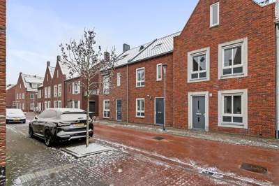 Woning De Binnenplaats 41 Meteren