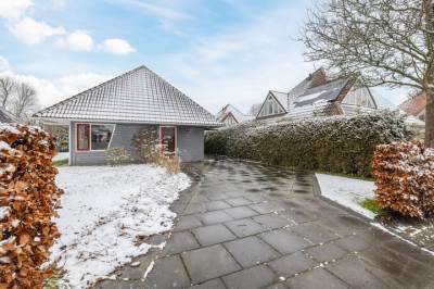 Woning Binnenweg 88 Nijeveen