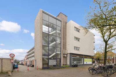 Woning Amsterdamseweg 438B Amstelveen
