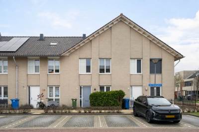 Woning Ben Kleijwegthof 2 Hoek van Holland