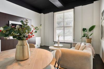 Woning Nieuwe Emmasingel 13 Eindhoven