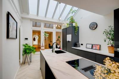 Woning Oudegracht 257 Utrecht