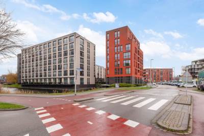 Woning Bijdorplaan 131 Zoetermeer
