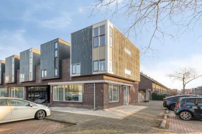 Woning Mississippistraat 31 Purmerend
