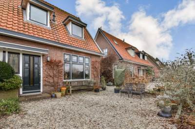 Woning Zand- en Jaagpad 19 Baambrugge