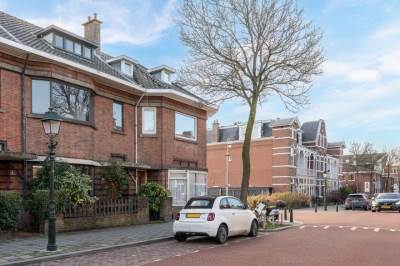 Woning Stevinstraat 79 Den Haag