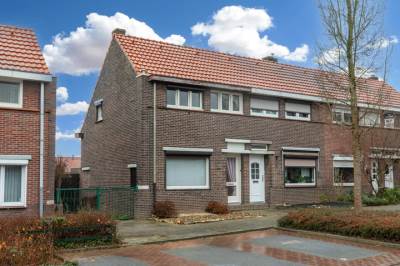Woning Torenstraat 38 Brunssum