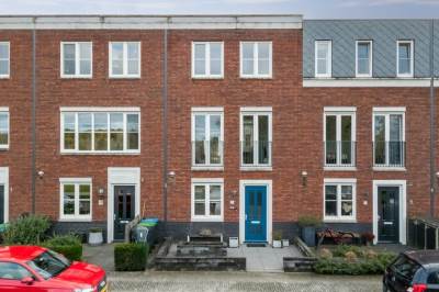 Woning Tubadreef 70 Harderwijk