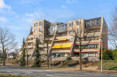 Woning Oude Bennekomseweg 67 Ede
