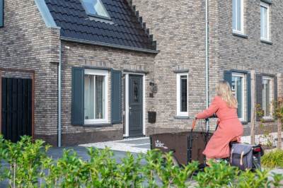 Woning Hoog Dalemseweg 88 Gorinchem