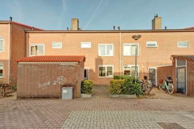 Woning Noorderveld 52 Leerdam