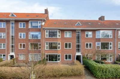 Woning Van Houtenlaan 50 Groningen