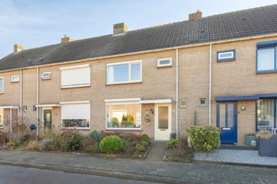 Woning Antoniusstraat 13 Herwen