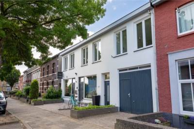 Woning Populierweg 108 Maastricht