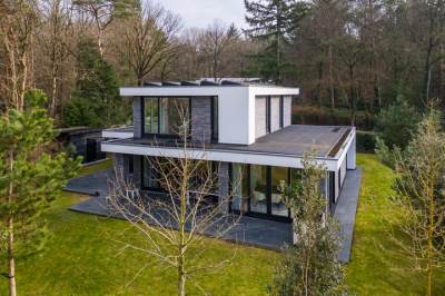 Woning Scherpenzeelseweg 41E Leersum