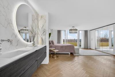 Woning Balatonmeerlaan 45 Amsterdam